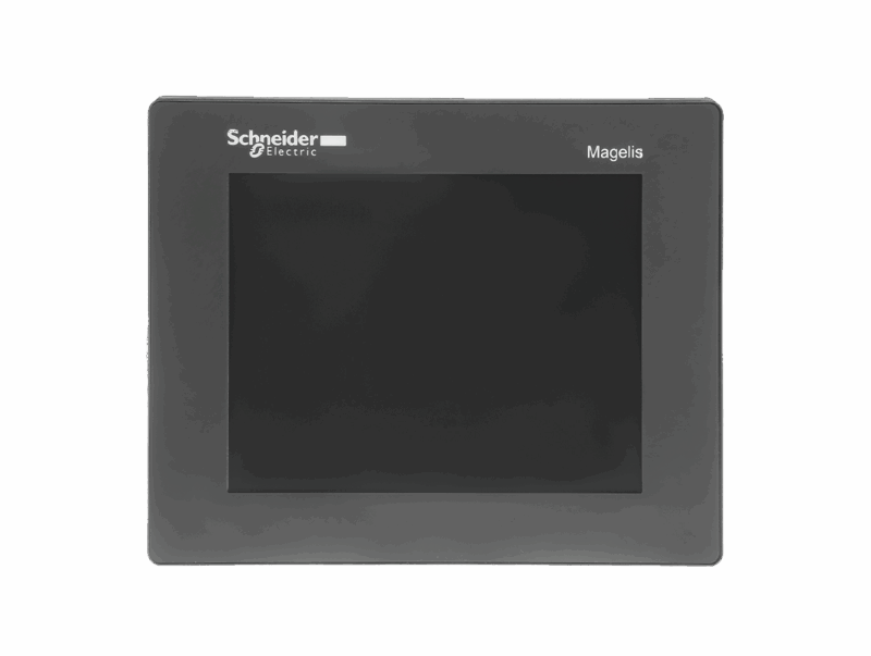 Écran IHM Schneider Electric - Harmony - 5,7p - QVGA - couleur TFT rétroéclairage LED | REF SCHHMISTU855
