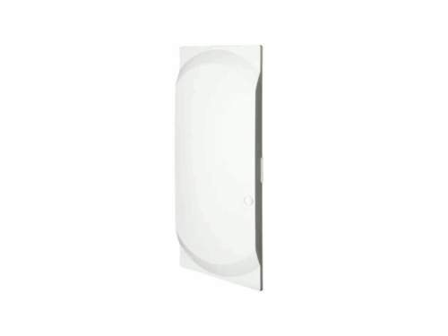 Porte opaque pour GALE'O ABB - 3 rangées 39 modules | REF ABB799123