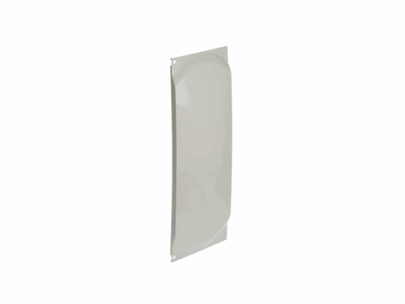 Porte opaque pour GALE'O ABB - 4 rangées 52 modules | REF ABB799124