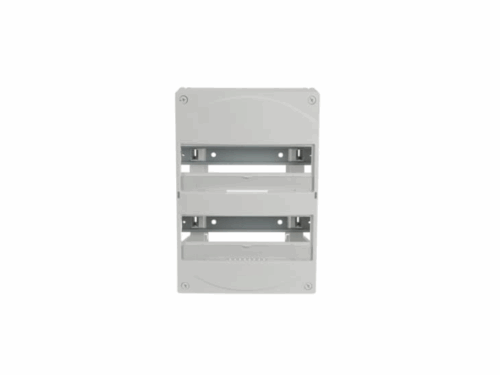 Coffret modulaire GALE'O ABB - 2 rangées 26 modules | REF ABB799222