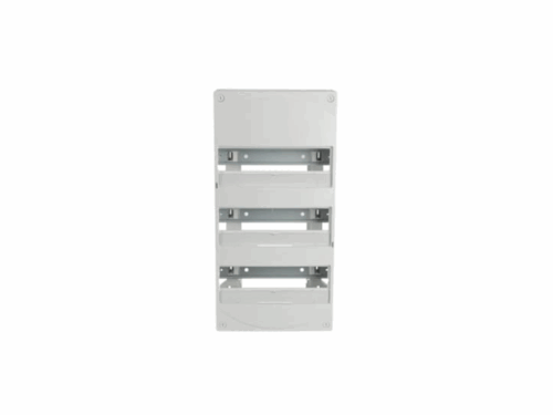 Coffret modulaire GALE'O ABB - 3 rangées 39 modules | REF ABB799223