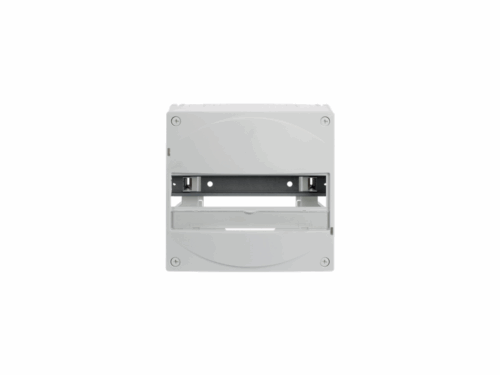 Coffret modulaire GALE'O ABB - 1 rangée 13 modules | REF ABB799221
