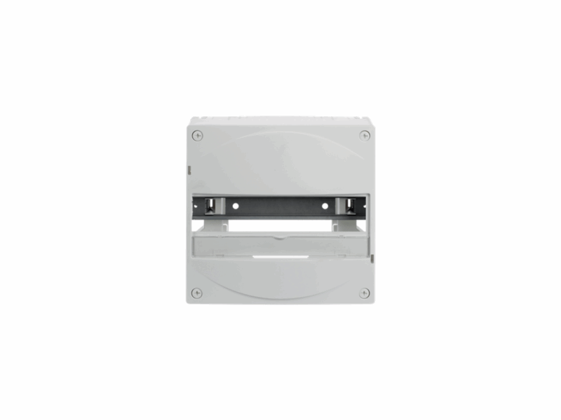 Coffret modulaire GALE'O ABB - 1 rangée 13 modules | REF ABB799221