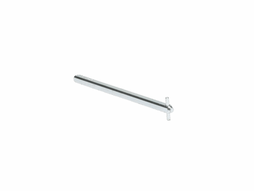 Pour poignée pistolet fixation à vis ABB - OXP6X210 | REF ABB914144