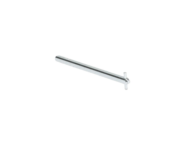 Pour poignée pistolet fixation à vis ABB - OXP6X430 | REF ABB914147