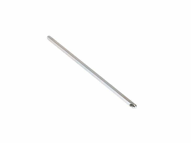 Pour poignée sélecteur fixation centrale ABB - OXS6X330 | REF ABB936585