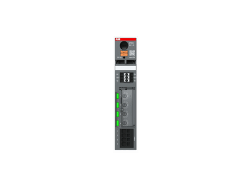 Disjoncteur électronique ABB - 24VDC - 4 canaux - 1 à 10A | REF ABBA605313