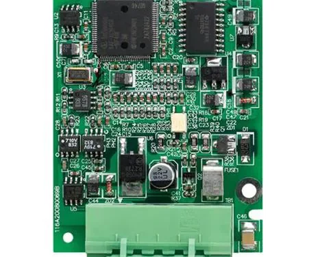 Carte Delta- Connecteur DeviceNet | REF CMC-DN01
