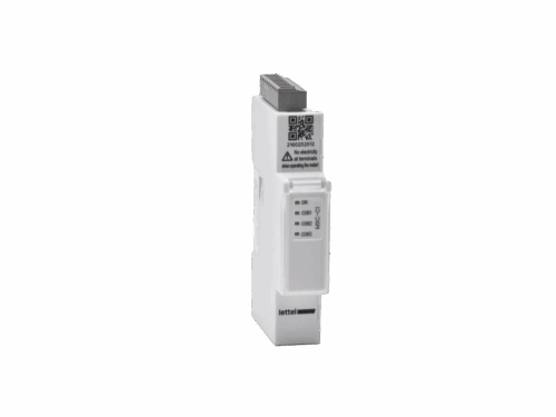 Module de communication Enerclip V2 Lettel | REF LETMSC-C1-2