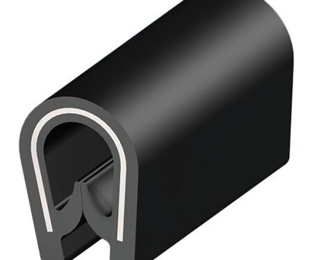 Profil de protection Morek - 1 - 2mm x 100m | REF MCA002AB12