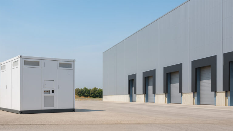Batterie ou pas batterie ? Comparatif sur le retour sur investissement en 5 ans