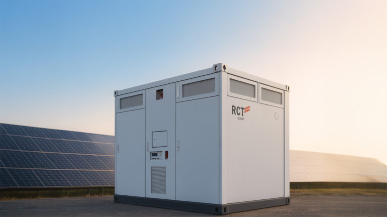 Lissage de charge et réduction de la puissance souscrite : les vrais gains du stockage pro