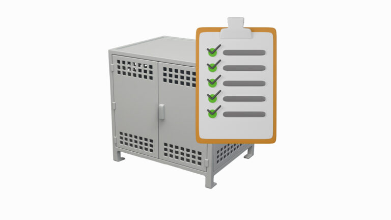 Maintenance préventive