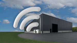 Quelles solutions de monitoring intégrer dans un shelter photovoltaïque