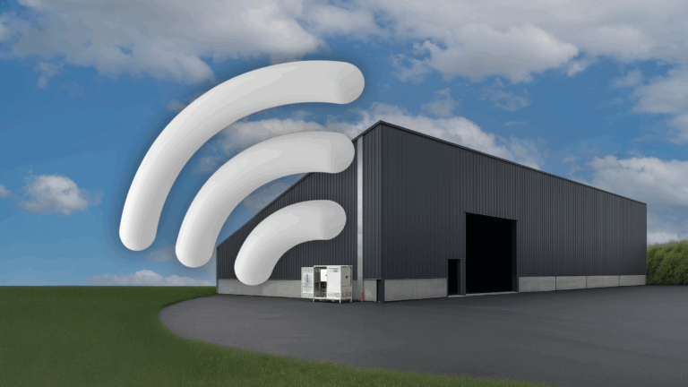 Quelles solutions de monitoring intégrer dans un shelter photovoltaïque