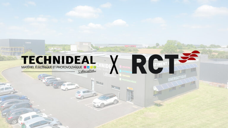 RCT et Technideal