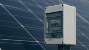 bien choisir son coffret pour une installation photovoltaïque