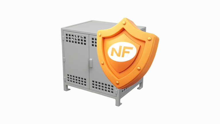 Norme NF C 15-712-1