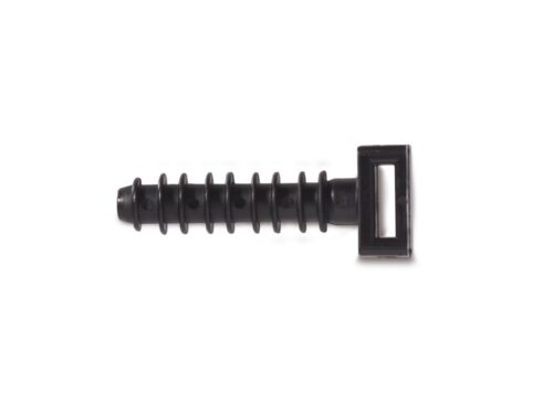 Chevilles nylon 6.6 - 9mm (x100)｜BM Group