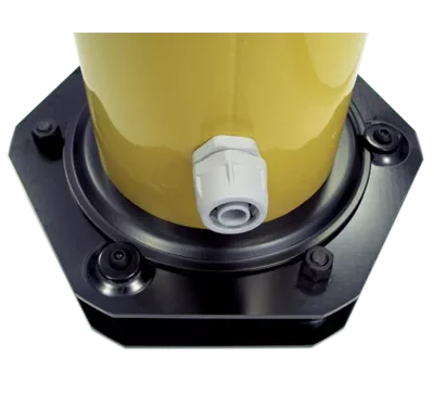 Base pour colonne de montage au sol｜Reer Safety