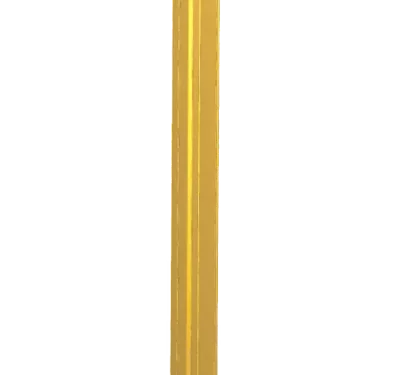Colonne de fixation au sol pour barrières SAFEGATE - 1700mm PG11｜Reer Safety