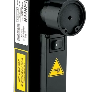 Laser d'aide à l'alignement pour EOS｜Reer Safety
