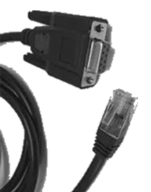 Câble pour unités d’extension Mosaic Safety Speed Monitoring MV, 1,8 m｜Reer Safety