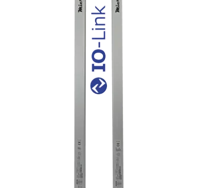 MI 602 IOL-1 Barrière MICRON IO-Link - 575mm - entraxe 25mm|Reer Safety
