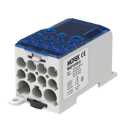 Répartiteur unipolaire Morek - OJL 280A - Bleu