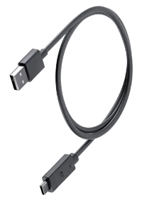 Câble de programmation pour l’unité maître Mosaic M1S COM｜Reer Safety