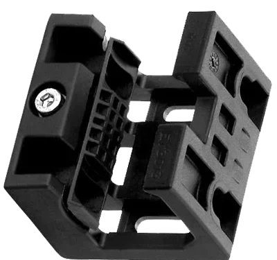 SFB FAST 4E Lot de 4 supports à montage rapide|Reer Safety